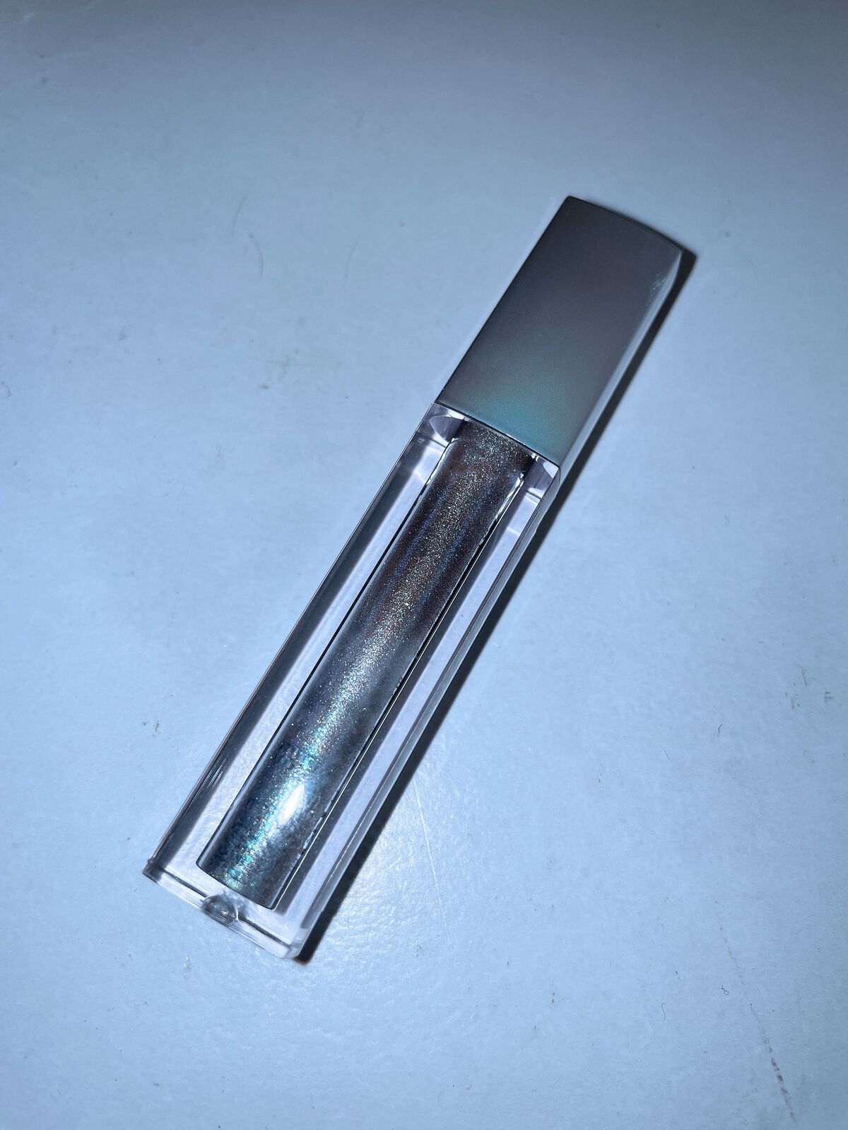 ダイヤモンドシリーズ 星空リキッドアイシャドウ/ZEESEA/リキッドアイシャドウを使ったクチコミ(1枚目)