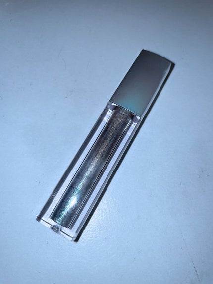 ダイヤモンドシリーズ 星空リキッドアイシャドウ/ZEESEA/リキッドアイシャドウを使ったクチコミ(1枚目)