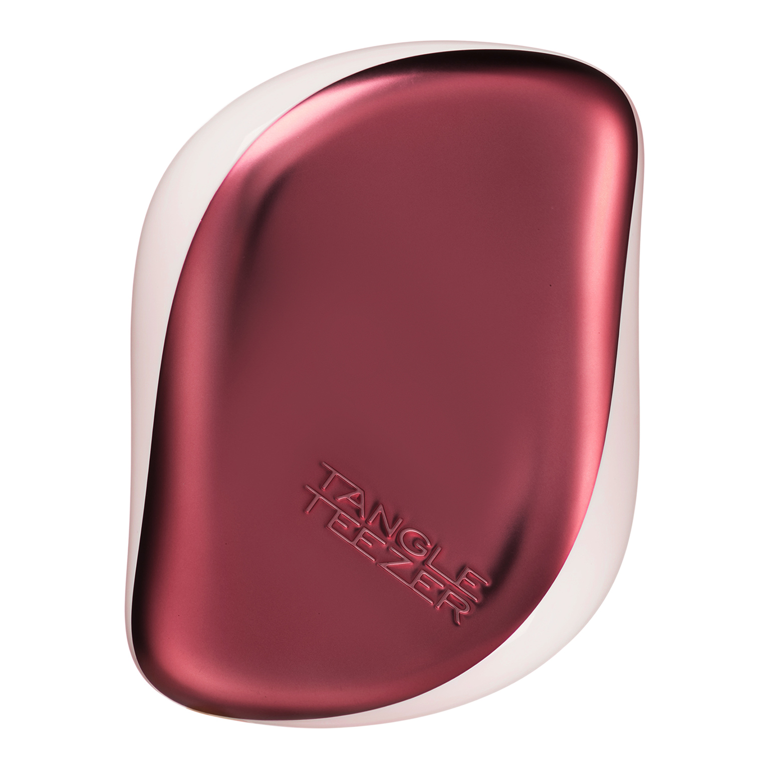 コンパクトスタイラー バーガンディレッド