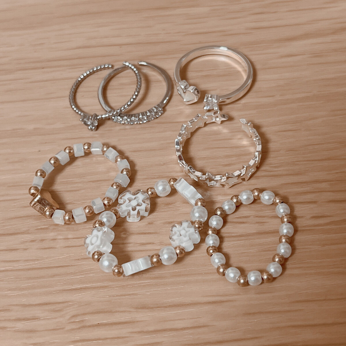 ヘアアクセサリー/SHEIN/ヘアアクセサリーを使ったクチコミ（1枚目）