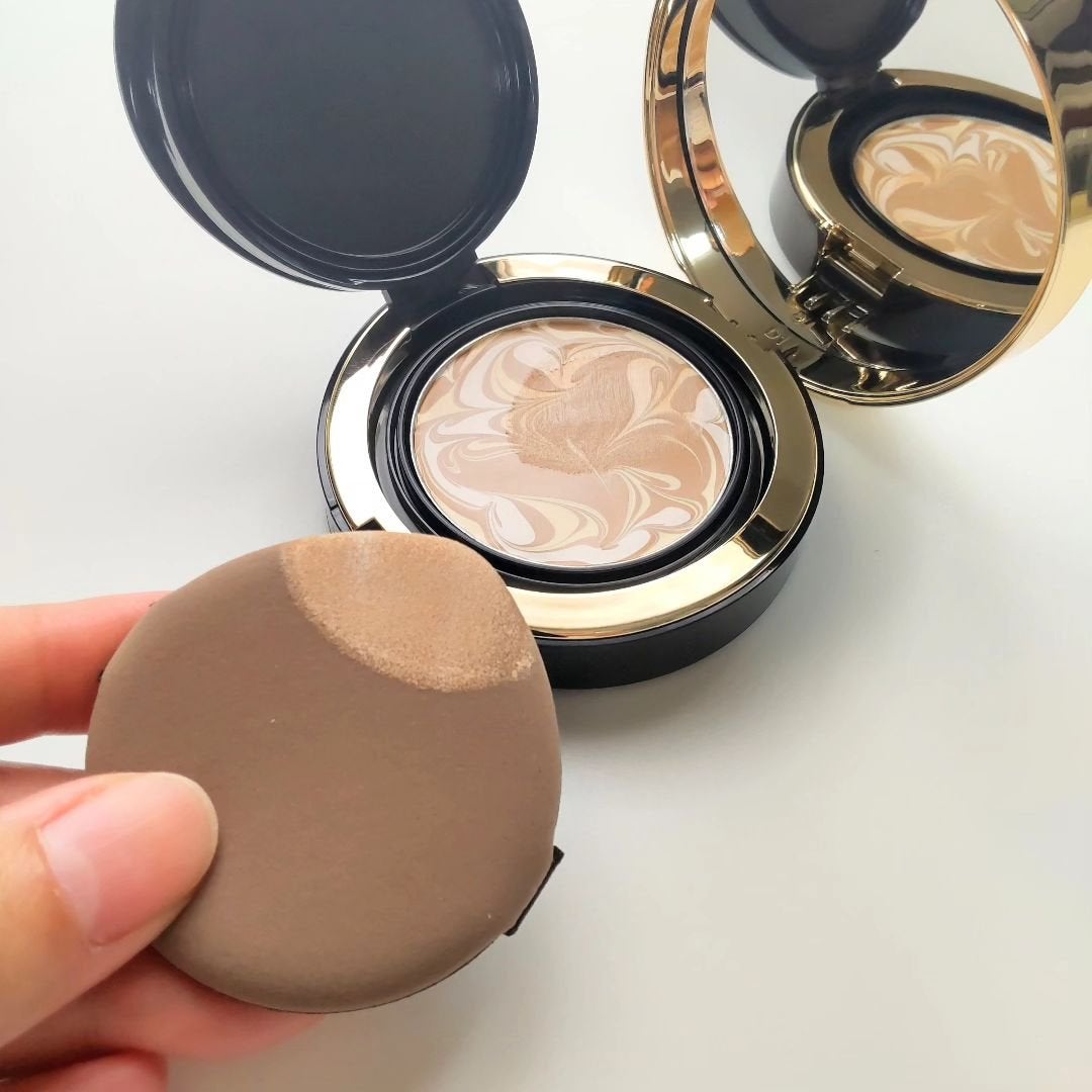 SIGNATURE ESSENCE COVER PACT /AGE20’s/クリーム・エマルジョンファンデーションを使ったクチコミ(5枚目)