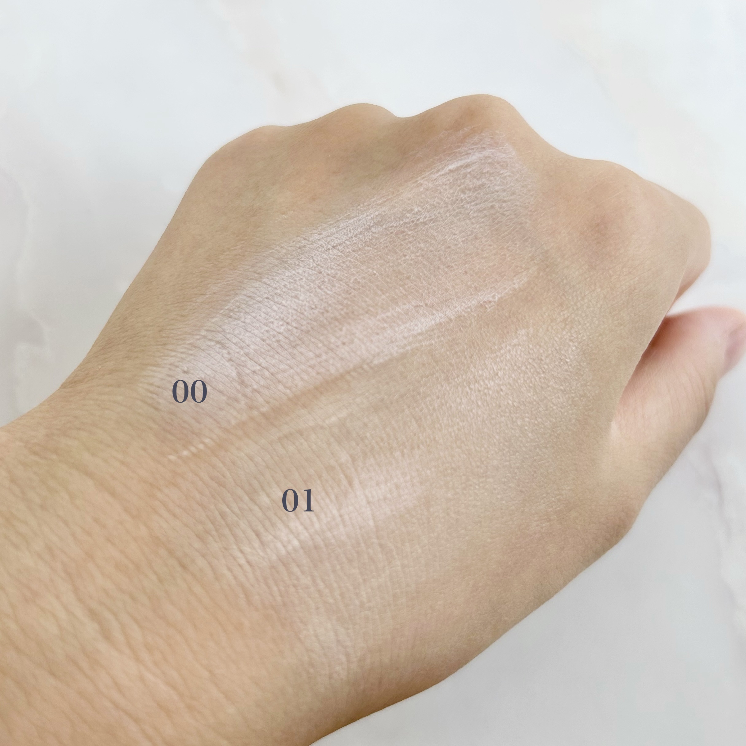 モイスチュアライジング プライマー/PAUL & JOE BEAUTE/化粧下地 by ピンコ