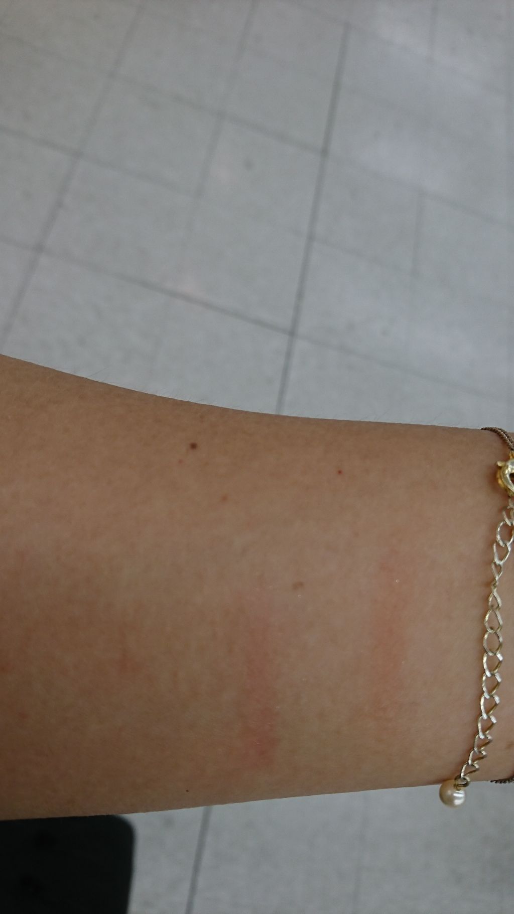 クリスタルデュオ リップスティック/Visée/口紅を使ったクチコミ（3枚目）