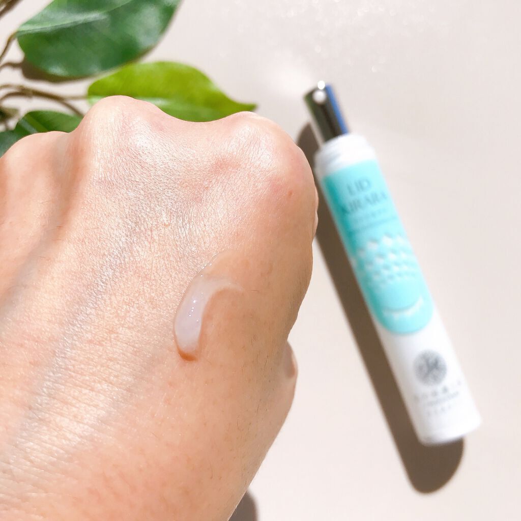 リッドキララ/北の快適工房/アイケア・アイクリームを使ったクチコミ（2枚目）