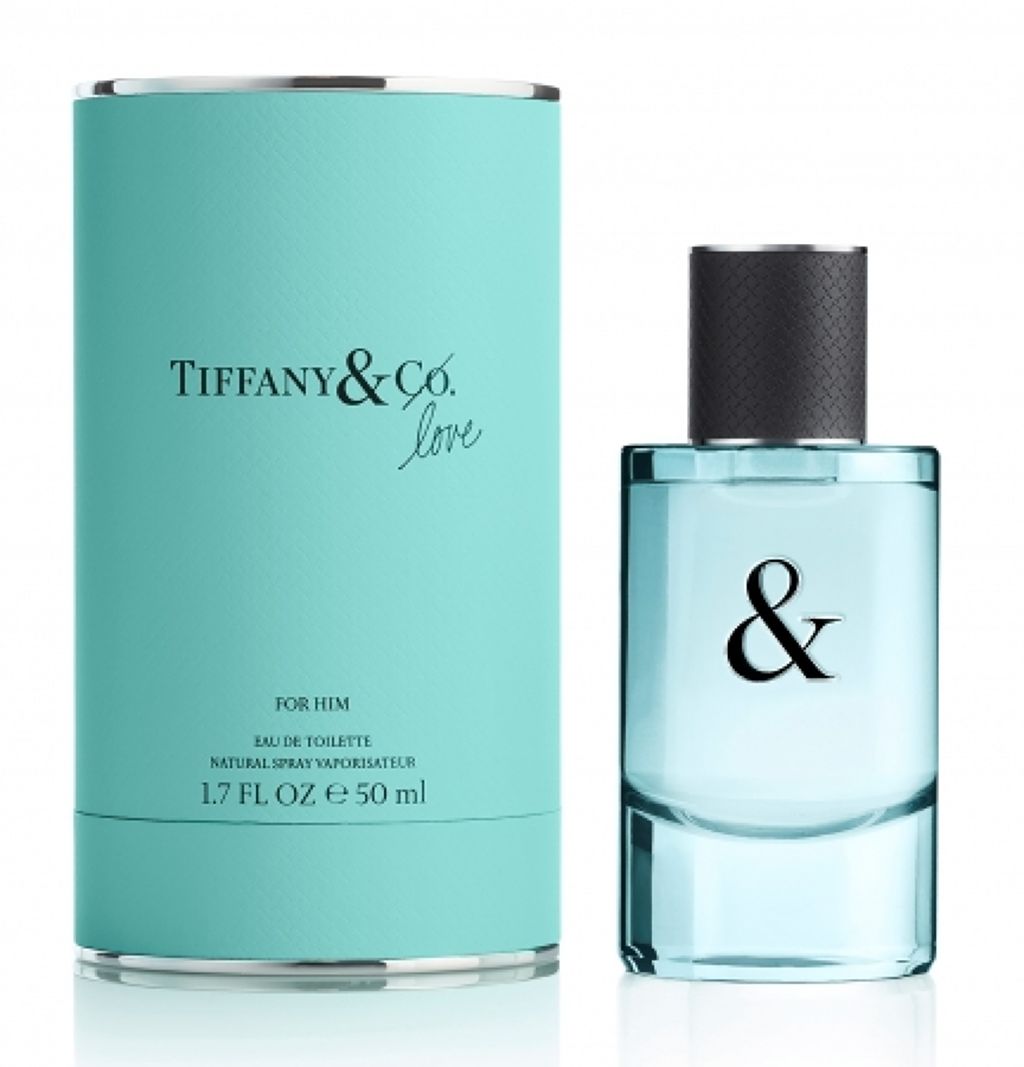 後払い手数料無料】 &love Tiffany オードトワレ HIM FOR 香水(男性用