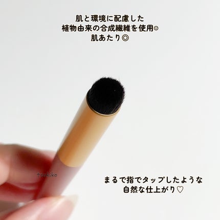 テクニカルリップブラシ/Ririmew/メイクブラシを使ったクチコミ(4枚目)