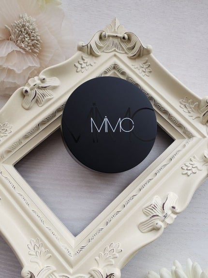 ミネラルリキッドリー ファンデーション SPF22 PA++/MiMC/リキッドファンデーションを使ったクチコミ(1枚目)