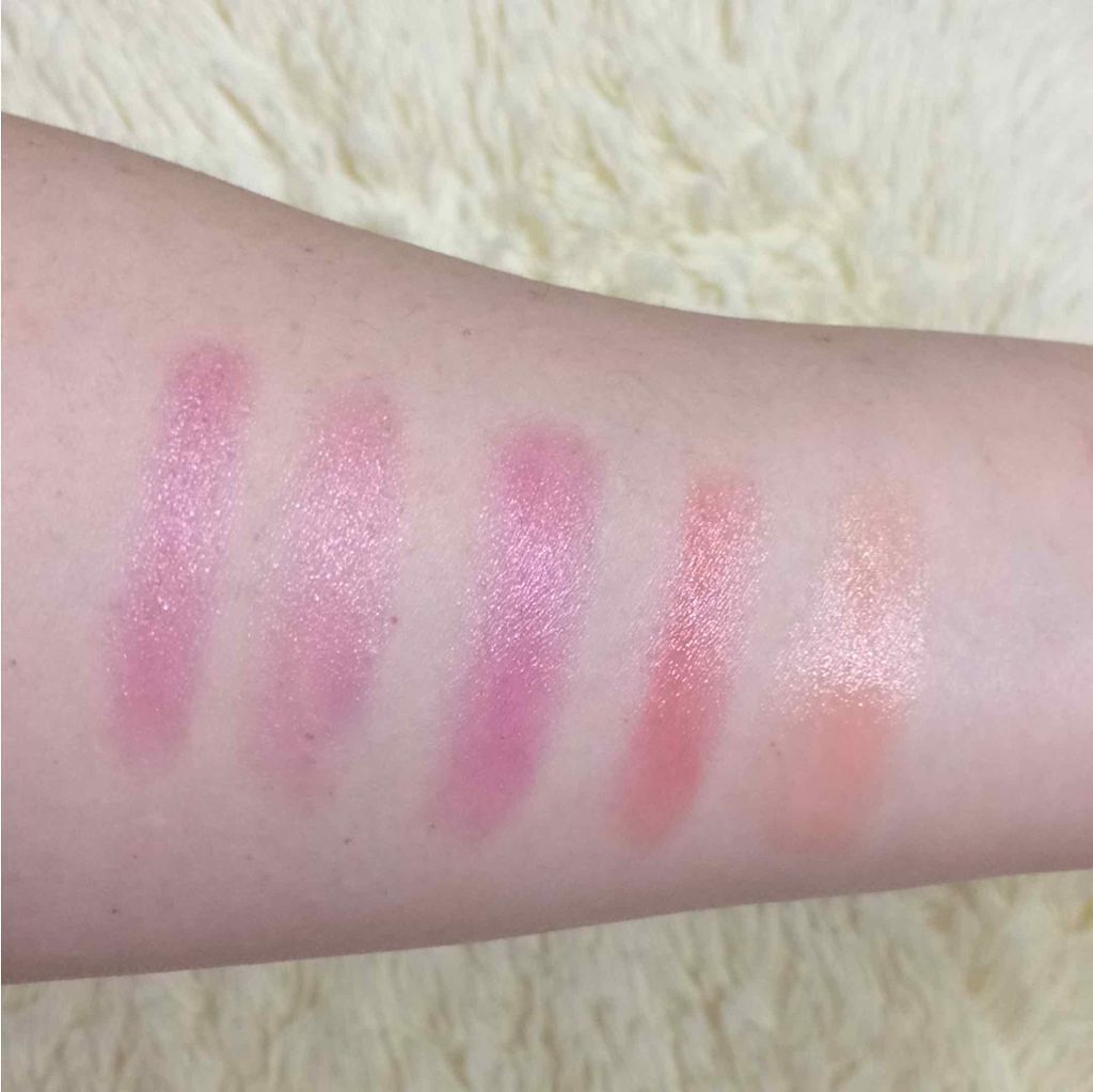 キス バーム/REVLON/口紅を使ったクチコミ(2枚目)