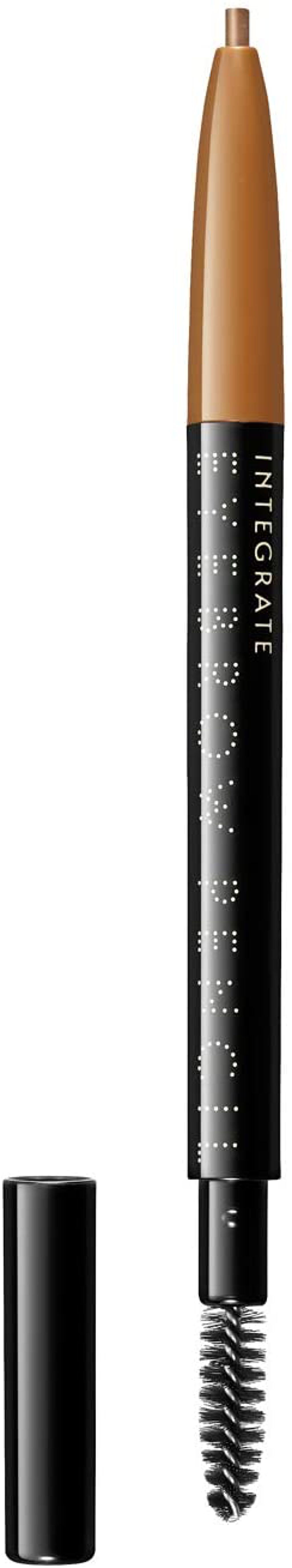 インテグレートアイブロウペンシル ダークブラウン 6本セット インテグレート アイブローペンシルN（アイブロウ）｜INTEGRATE