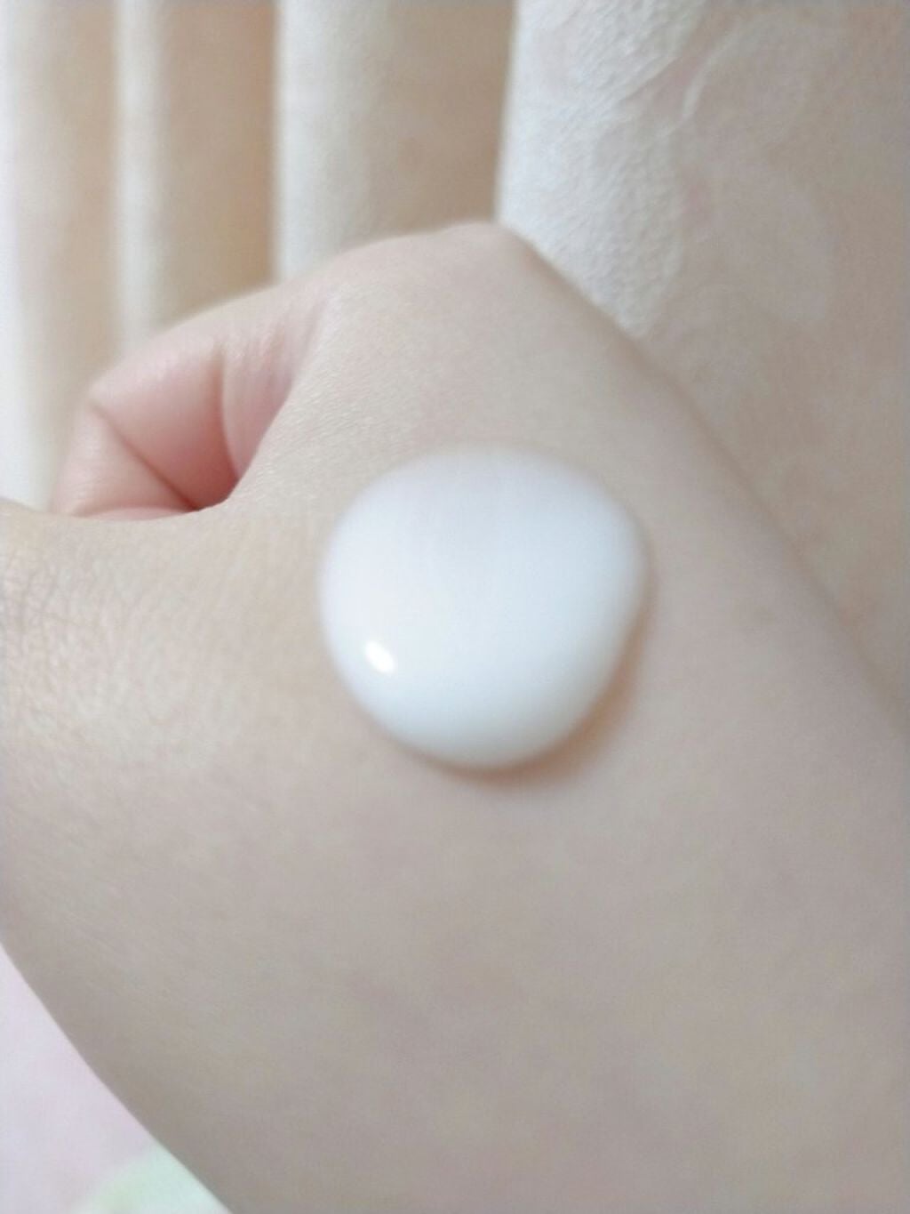 ミノン全身保湿ミルク/ミノン/ボディミルクを使ったクチコミ(4枚目)