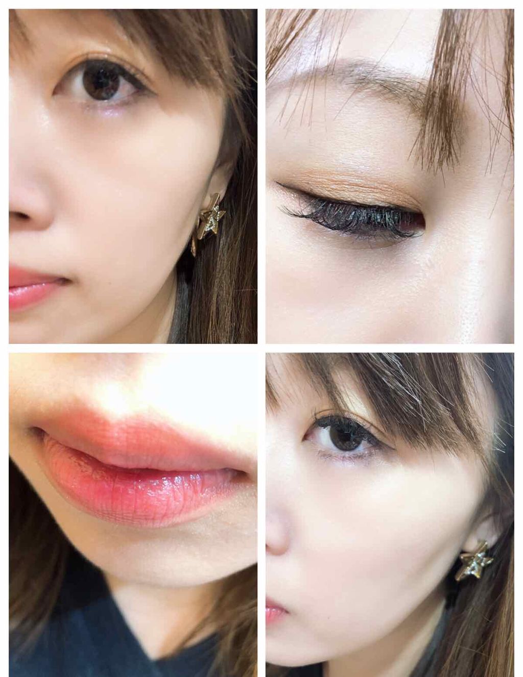 ルックアット マイアイズ/ETUDE/単色アイシャドウを使ったクチコミ(3枚目)