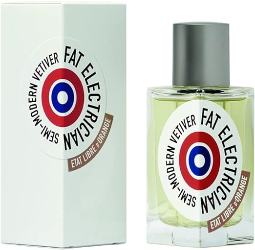 ダヴァナンファン|オレンジの背教者 100ml