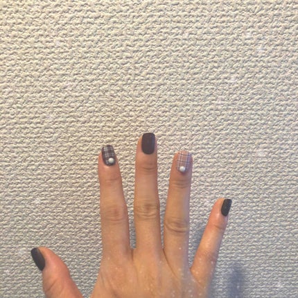 ユカ on LIPS 「初めまして、ゆかと申します!今回は私が憧れていたネイルについて..」(3枚目)