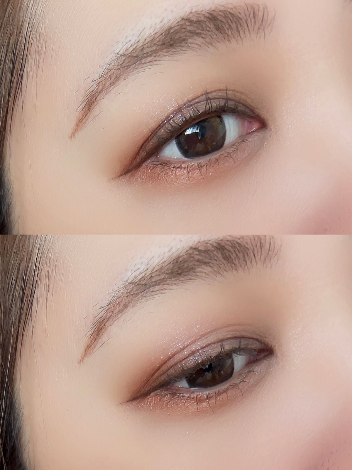 シグニチャー カラー アイズ/SUQQU/アイシャドウパレットを使ったクチコミ(5枚目)