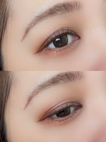 シグニチャー カラー アイズ/SUQQU/アイシャドウパレットを使ったクチコミ(5枚目)