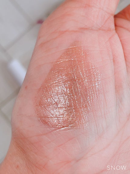 アイデイト リキッドアイシャドウ/IDATE/リキッドアイシャドウを使ったクチコミ(6枚目)