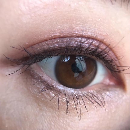 シグニチャー カラー アイズ/SUQQU/アイシャドウパレットを使ったクチコミ(6枚目)