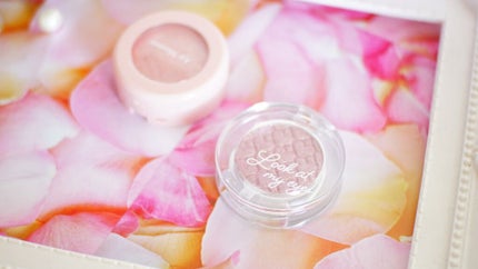 ちっちみ on LIPS 「。*♡……♡*。。*♡……♡*。#今更シリーズ👁珍しくエチュー..」(1枚目)