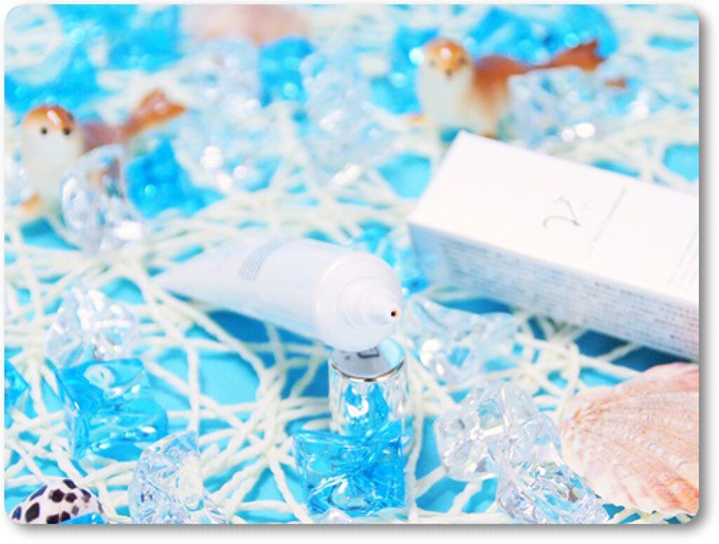 ヴィー スティックウェルファンデーション/ビアント/化粧下地を使ったクチコミ（1枚目）