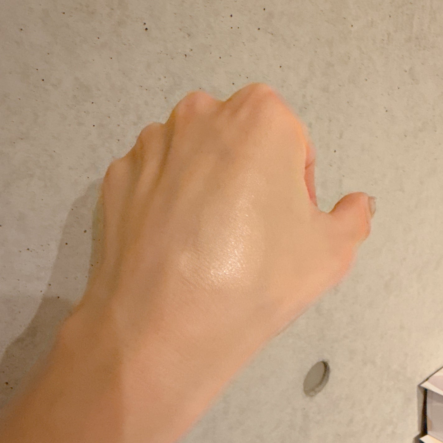 ヴァレンティノ GO クッション グロウ/ヴァレンティノ ビューティ/クッションファンデーションを使ったクチコミ(4枚目)