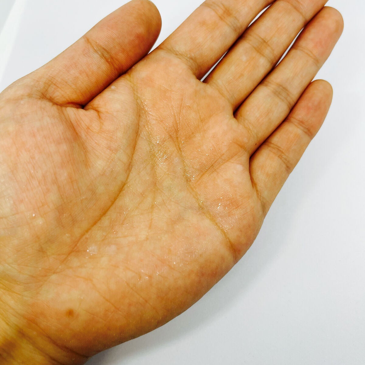 THE SHIELD(フィックスミスト)/BULK HOMME/フィックスミストを使ったクチコミ(3枚目)