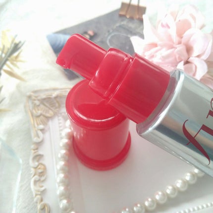 フィーノ プレミアムタッチ 濃厚美容液ヘアオイル/フィーノ/ヘアオイルを使ったクチコミ(2枚目)