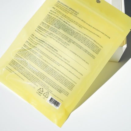 ナイアシンアミドブレミッシュケアセラム/ONE THING/美容液を使ったクチコミ(8枚目)