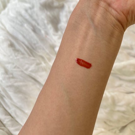 センシュアルヌードグロス 432 NO HUSTLE/HERA/リップグロスの画像