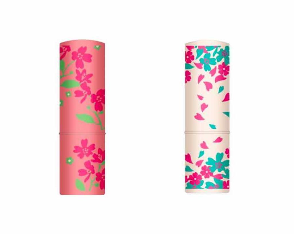 口紅ケース/ちふれ/その他化粧小物を使ったクチコミ（2枚目）