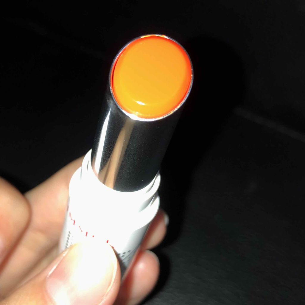 ラスティングフィニッシュ ティントリップ/リンメル ロンドン/リップティントを使ったクチコミ（1枚目）