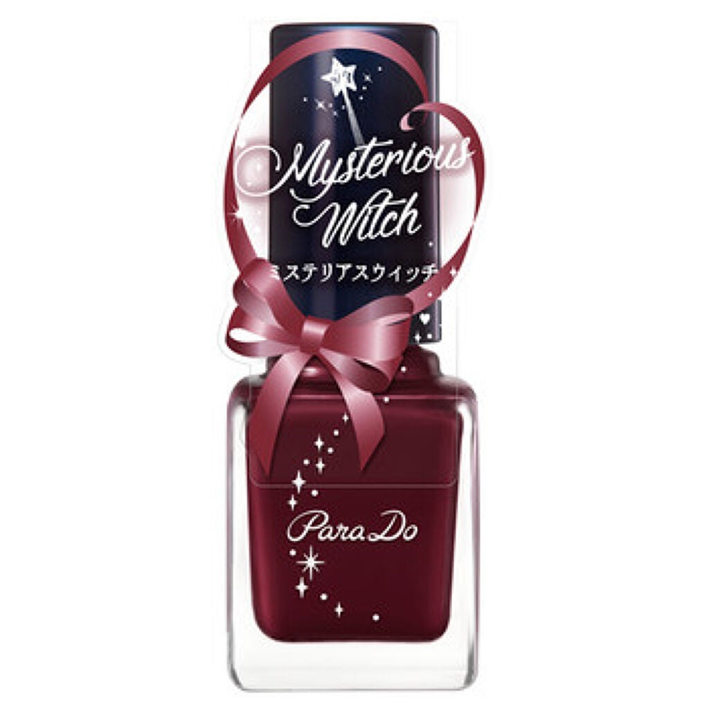 ミニネイル RD04 ミステリアスウィッチ