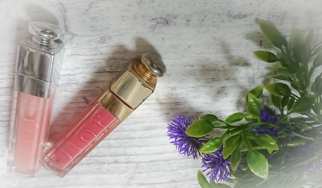 【旧】ディオール アディクト リップ マキシマイザー/Dior/リップグロスを使ったクチコミ(1枚目)