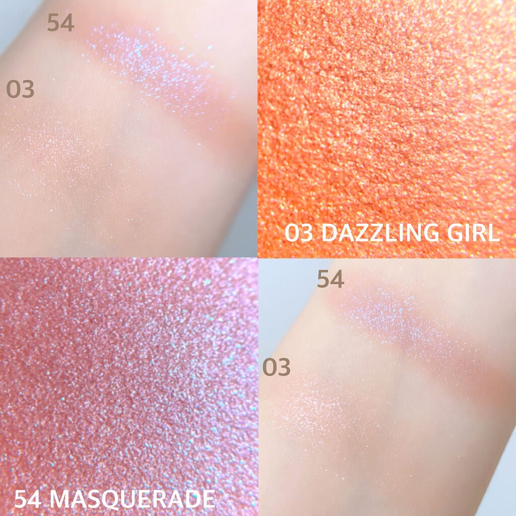 ★むぎ★ on LIPS 「先程の投稿の画像バージョンです☺️❤️(動画とレビューは一つ前..」(2枚目)