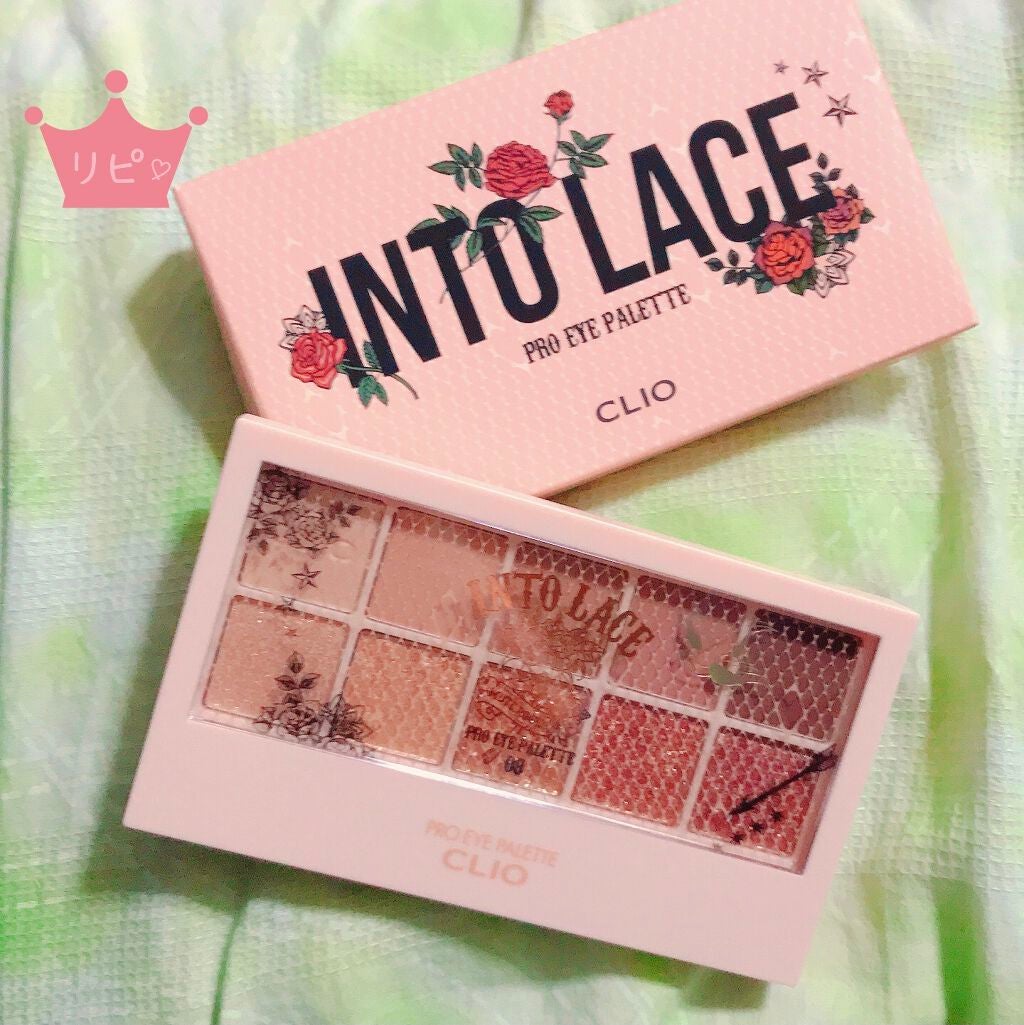 èã£ã±ð on LIPS ãåããŠã®ã¬ãã¥ãŒïŒèªåã®ã¡ã¢ä»£ããã«ïŒã䜿ã£ãååãCLIO0..ãïŒ1æç®ïŒ