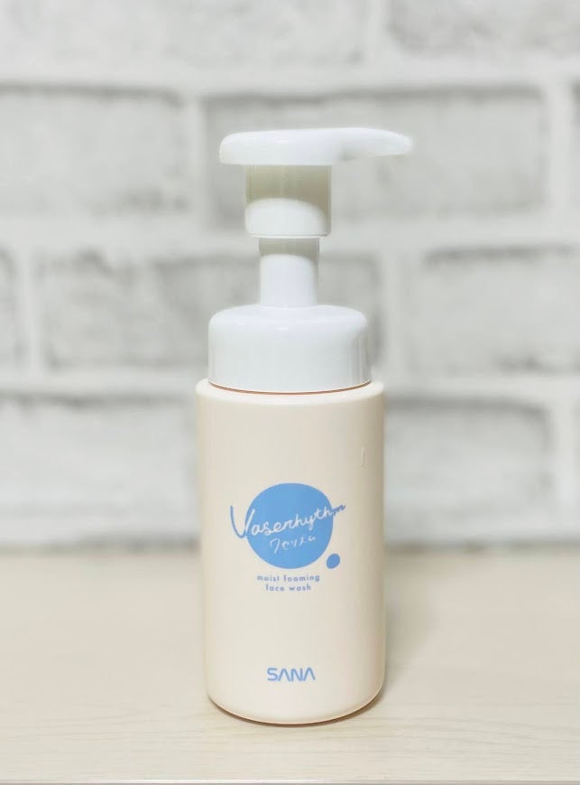 ワセリズム モイスト泡洗顔/ワセリズム/泡洗顔を使ったクチコミ(4枚目)