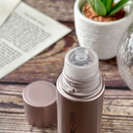 リフトホワイト ローション モイスト/BRIGHTAGE/化粧水を使ったクチコミ(2枚目)