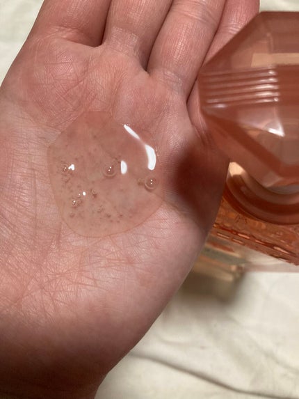 グラースローズの香り/シャンプー&トリートメント/ダイアン/市販シャンプーを使ったクチコミ(2枚目)