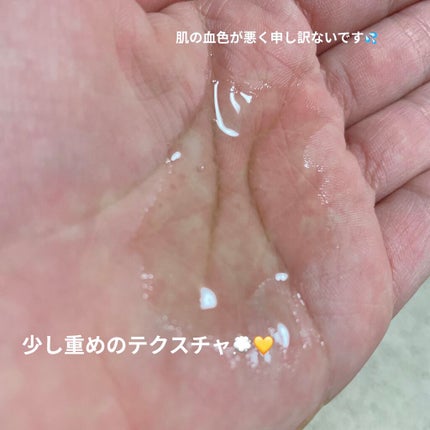 ウォーターコンク リペアヘアオイル/ululis/ヘアオイルを使ったクチコミ(2枚目)