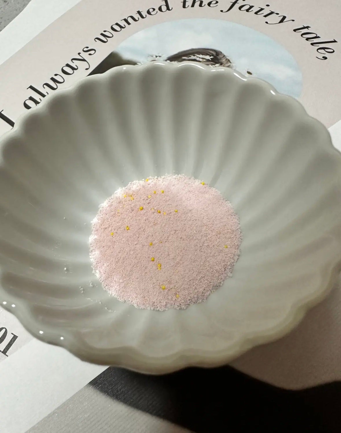 ブライト コラーゲン/Feat./美容サプリメントを使ったクチコミ(4枚目)