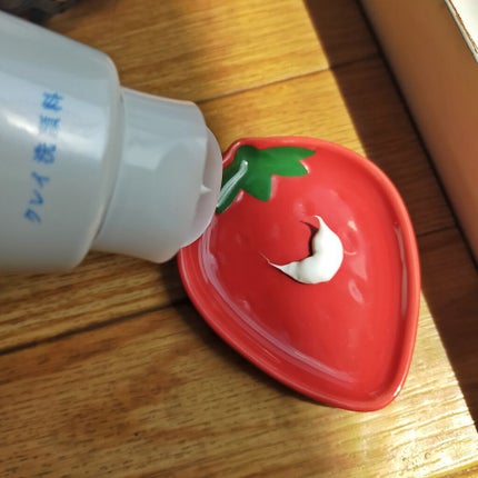 パーフェクトホワイトクレイ/SENKA(専科)/洗顔フォームを使ったクチコミ(2枚目)