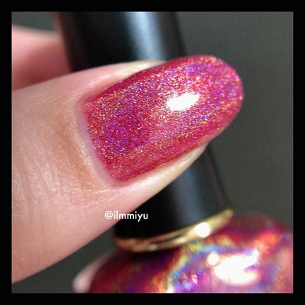 スタンピングネイルプレート/BORN PRETTY/ネイル用品を使ったクチコミ(1枚目)