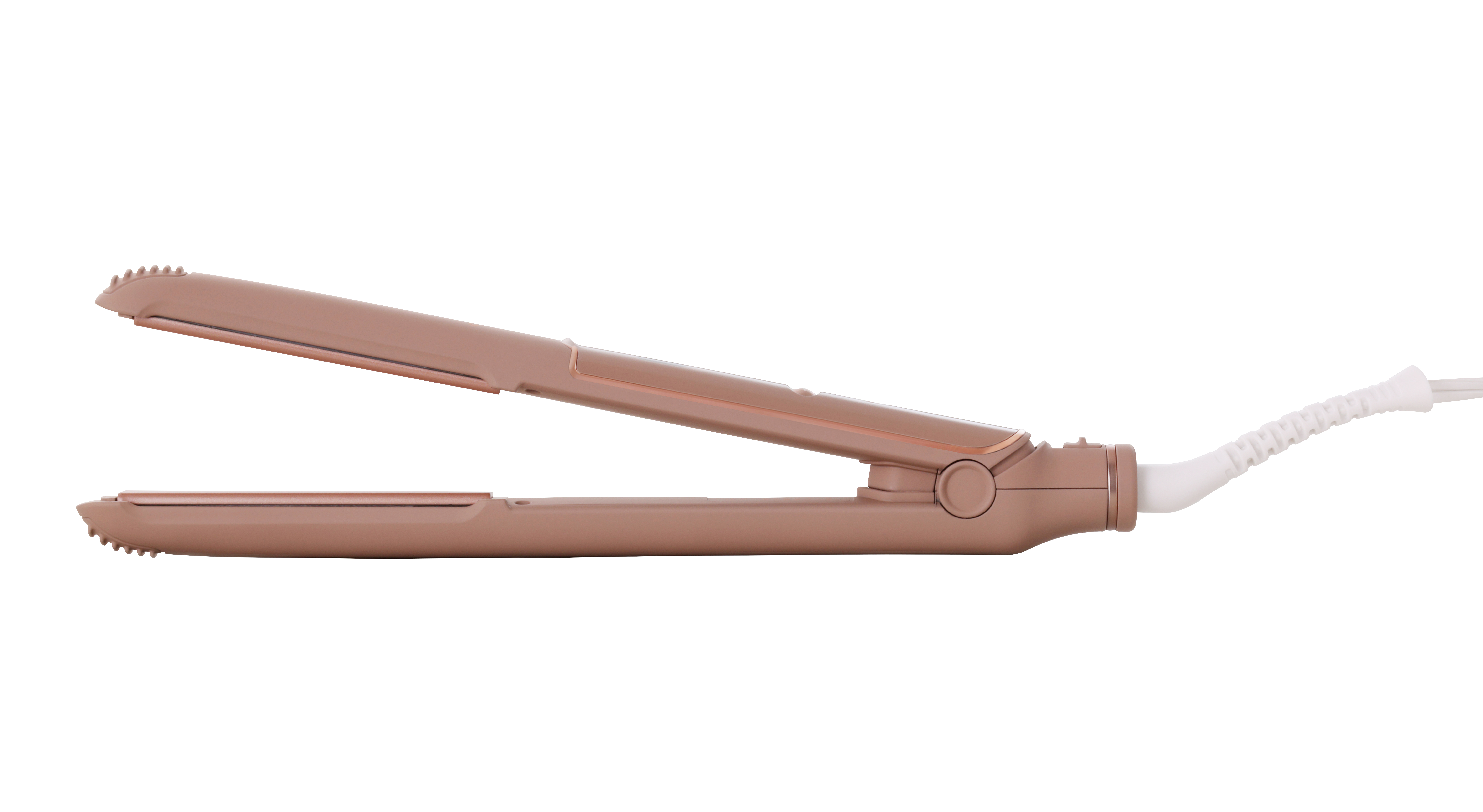 9012 イオンストレートアイロン ショコラブラウン（矢吹奈子コラボ限定カラー）