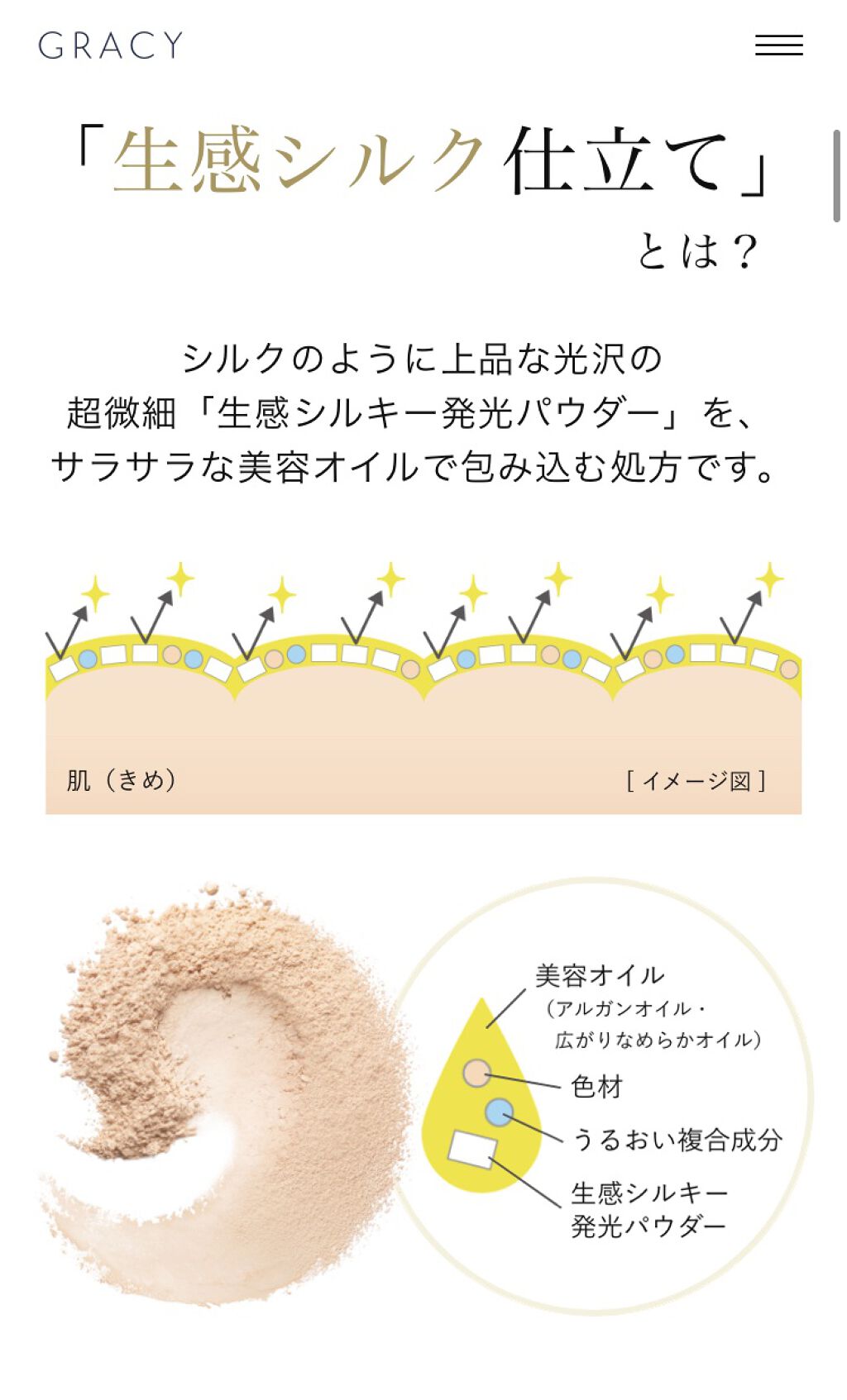 アンテリージェミスト状美容液/アンテリージェEX/美容液を使ったクチコミ（1枚目）