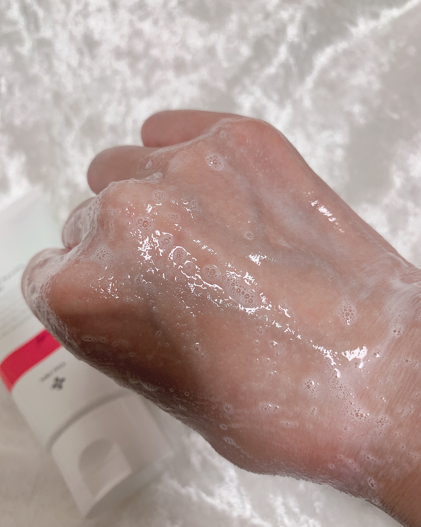 を使ったクチコミ（3枚目）