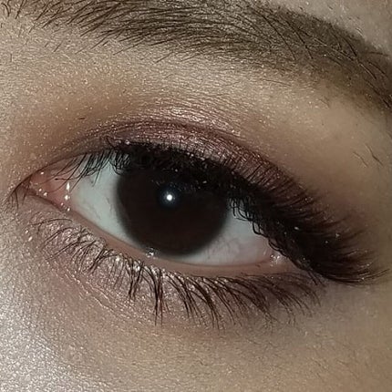 マイシャドウパレット/play on make/アイシャドウパレットを使ったクチコミ(4枚目)