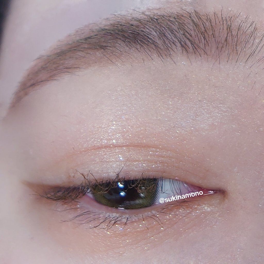 アピュー ジューシーパン スパークリングティント/A’pieu/口紅を使ったクチコミ（3枚目）