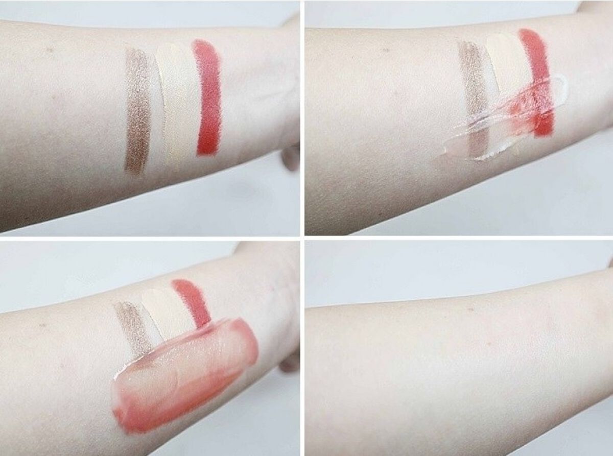 柚子ハニー オールクレンジングバーム /Fraijour/クレンジングバームを使ったクチコミ(3枚目)