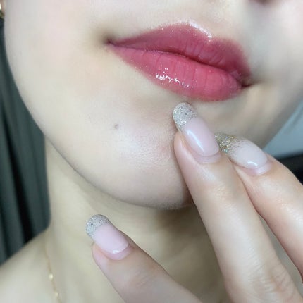 エッセンス リッププランパー/Visée/リッププランパーを使ったクチコミ(5枚目)