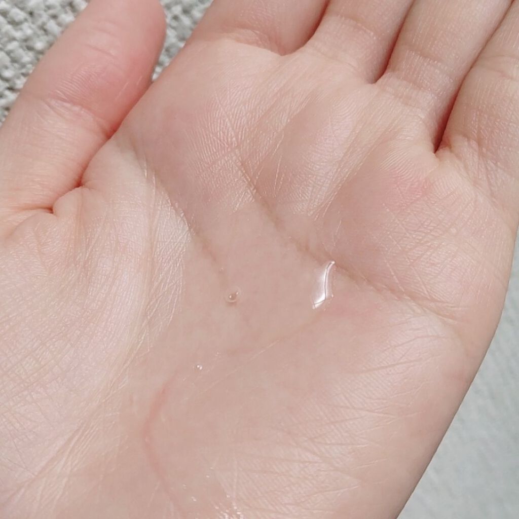 SQ アンチポリューションシャンプー/ShinkoQ/市販シャンプーを使ったクチコミ（3枚目）