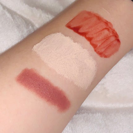 クレンジングバームV/CLAYGE/クレンジングバームを使ったクチコミ(8枚目)